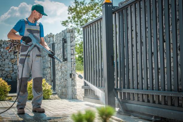 Best Fence Cleaning  in Bellwood, VA