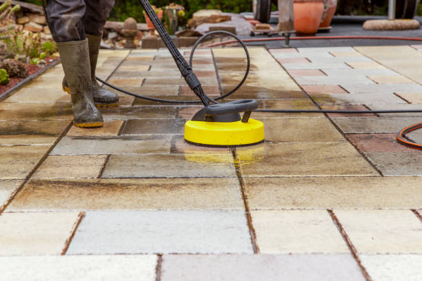 Bellwood, VA Pressure Washing Company