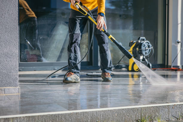 Best House Exterior Washing  in Bellwood, VA