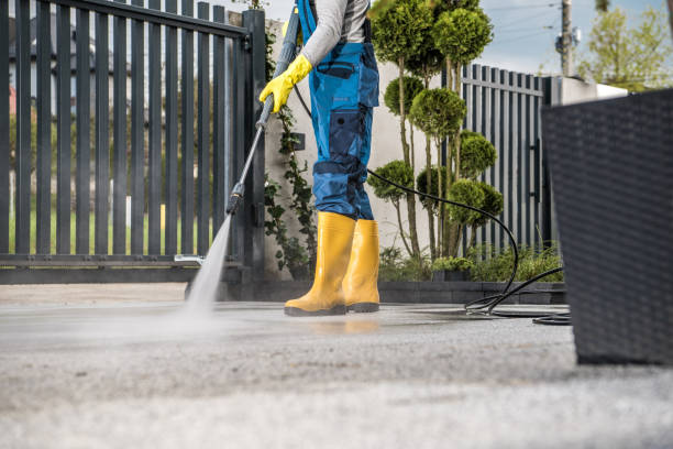Best Oil Spill Cleanup  in Bellwood, VA