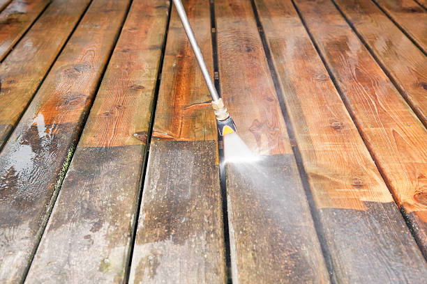 Best Spring Cleaning  in Bellwood, VA