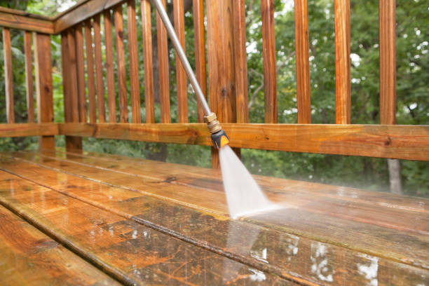 Playground Equipment Cleaning in Bellwood, VA